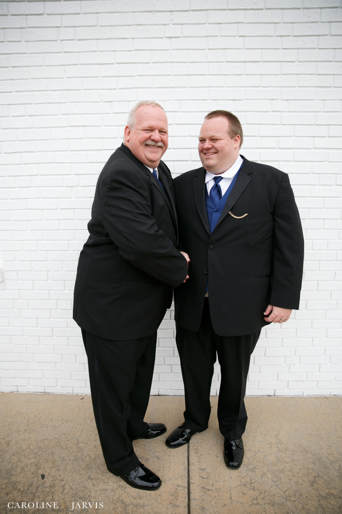 Hatteras Island Wedding by Caroline Jarvis Photography - Morgan_Wedding_01650