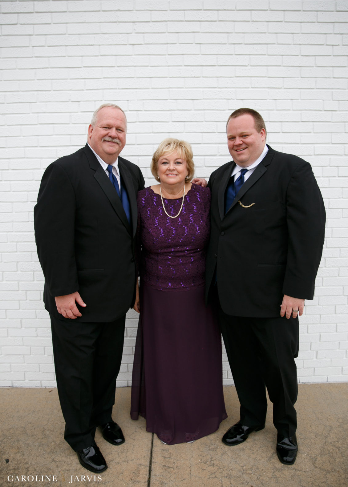 Hatteras Island Wedding by Caroline Jarvis Photography - Morgan_Wedding_01655