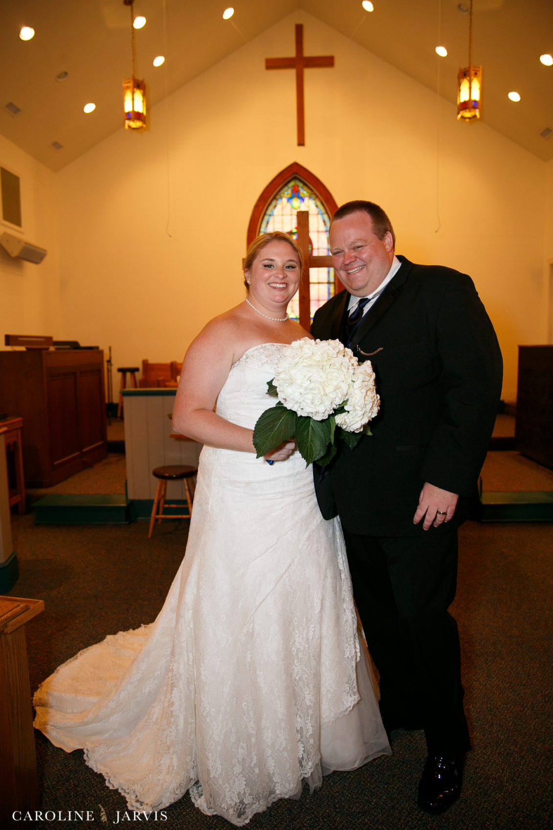 Hatteras Island Wedding by Caroline Jarvis Photography - Morgan_Wedding_01669