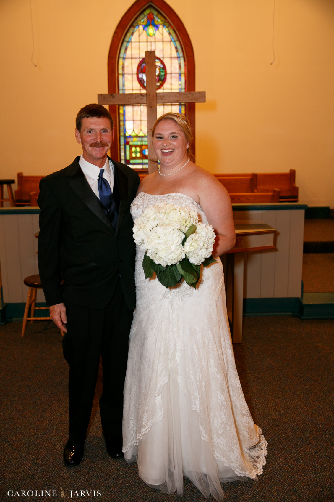 Hatteras Island Wedding by Caroline Jarvis Photography - Morgan_Wedding_01720