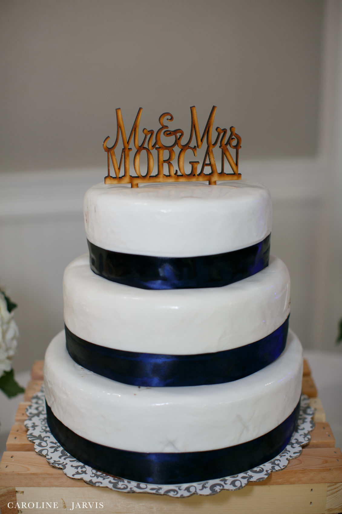 Hatteras Island Wedding by Caroline Jarvis Photography - Morgan_Wedding_01992