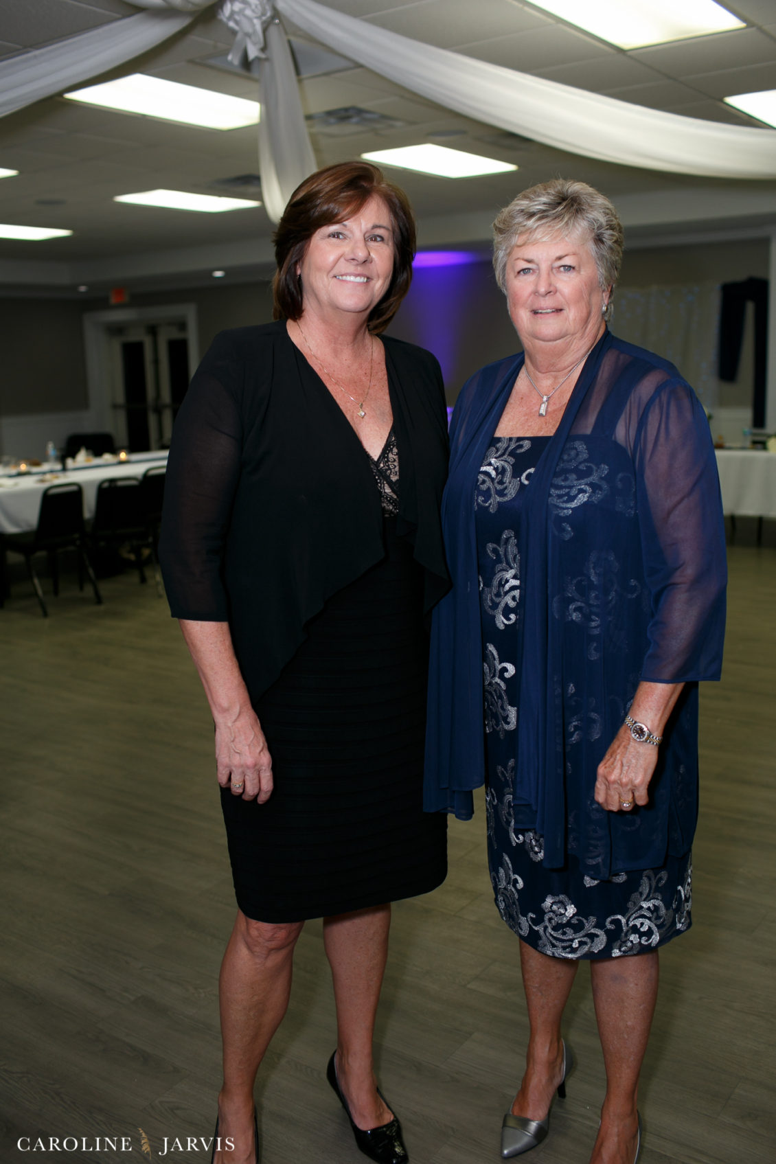 Hatteras Island Wedding by Caroline Jarvis Photography - Morgan_Wedding_02304