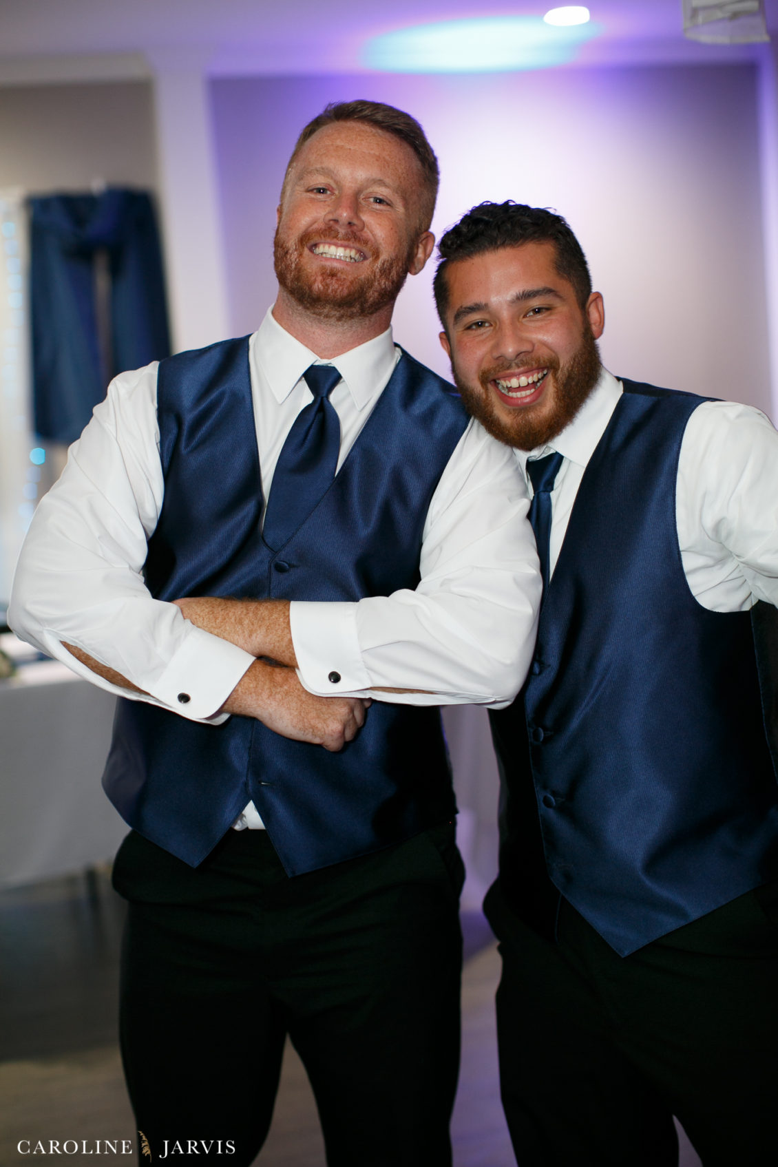 Hatteras Island Wedding by Caroline Jarvis Photography - Morgan_Wedding_02460