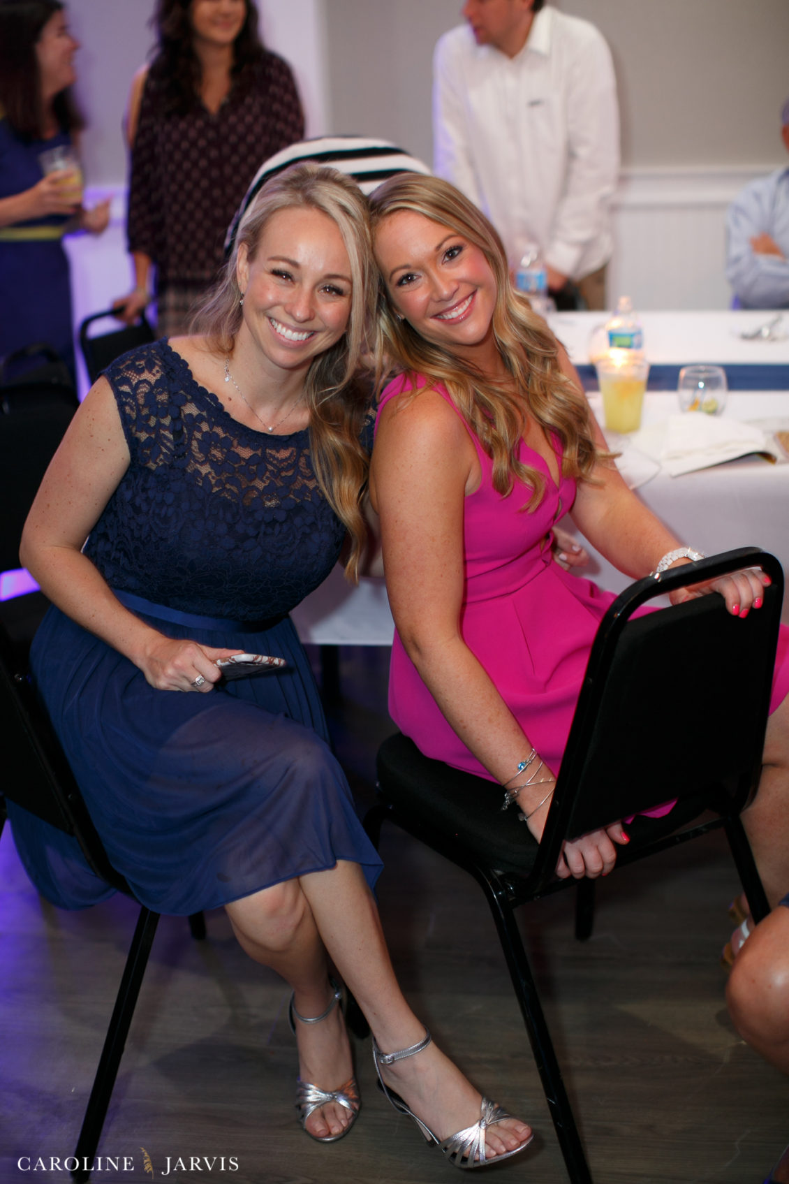 Hatteras Island Wedding by Caroline Jarvis Photography - Morgan_Wedding_02462