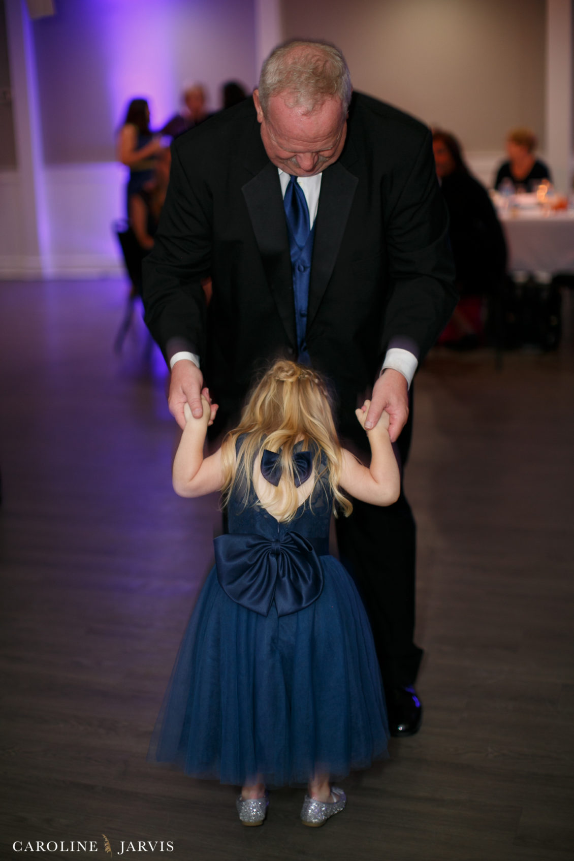 Hatteras Island Wedding by Caroline Jarvis Photography - Morgan_Wedding_02521