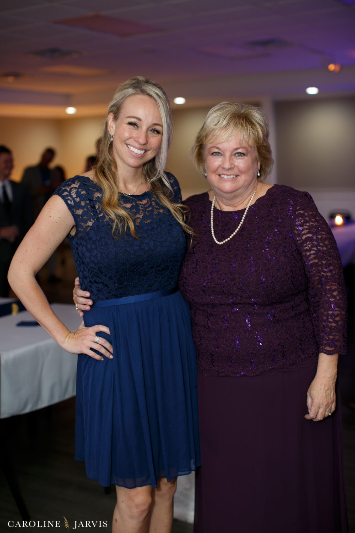 Hatteras Island Wedding by Caroline Jarvis Photography - Morgan_Wedding_02575