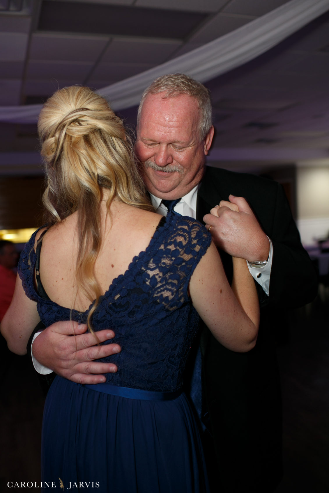 Hatteras Island Wedding by Caroline Jarvis Photography - Morgan_Wedding_02660