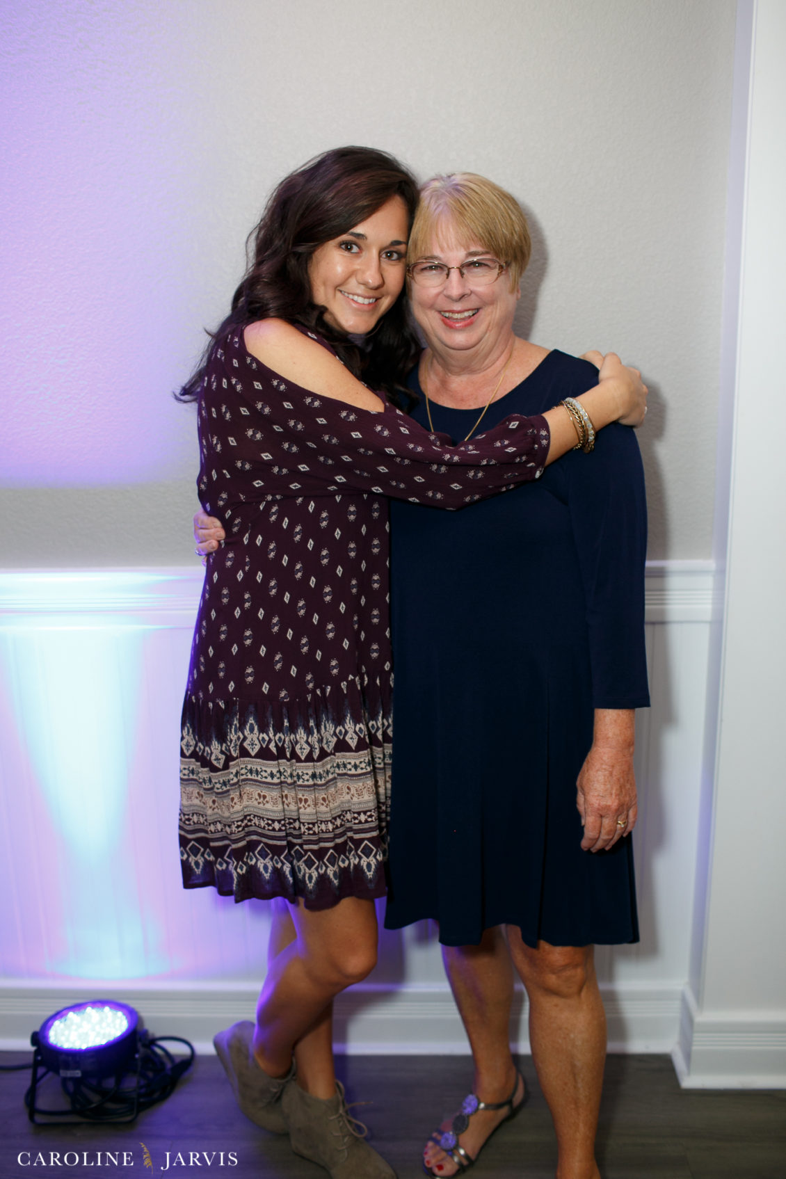 Hatteras Island Wedding by Caroline Jarvis Photography - Morgan_Wedding_02748