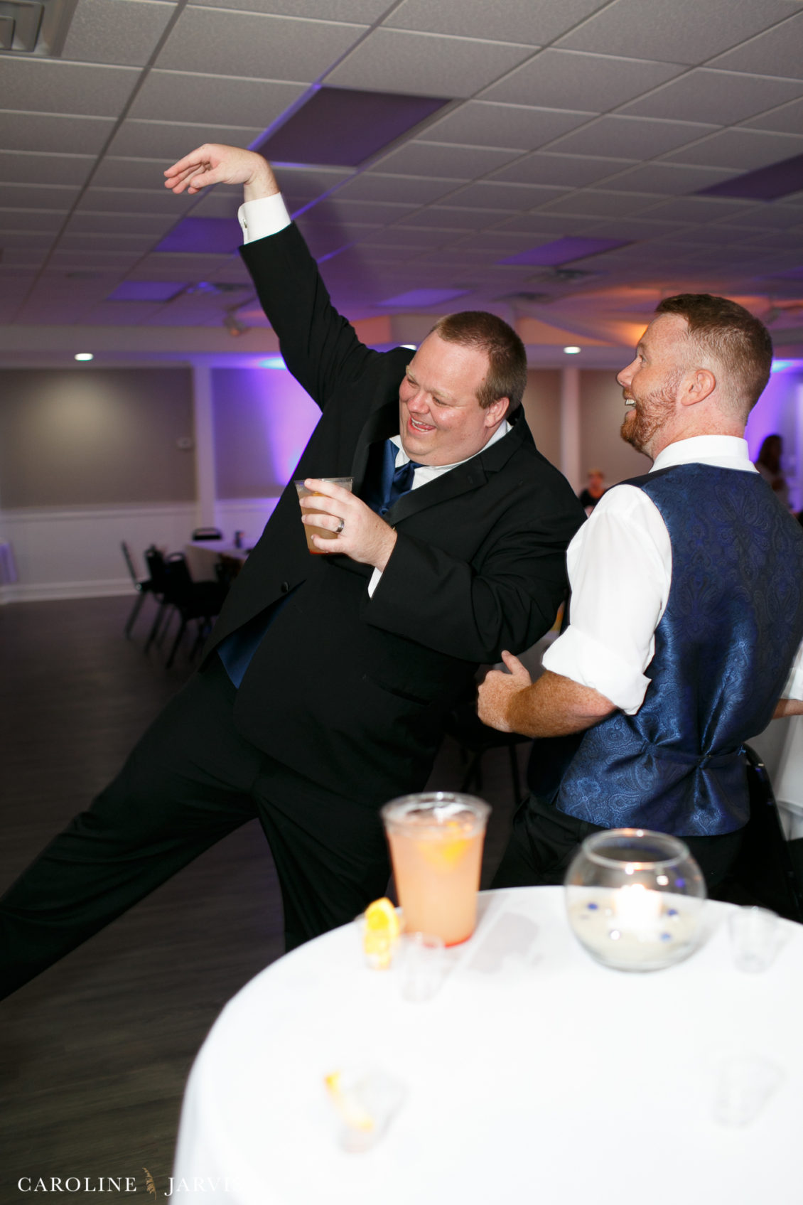 Hatteras Island Wedding by Caroline Jarvis Photography - Morgan_Wedding_02796