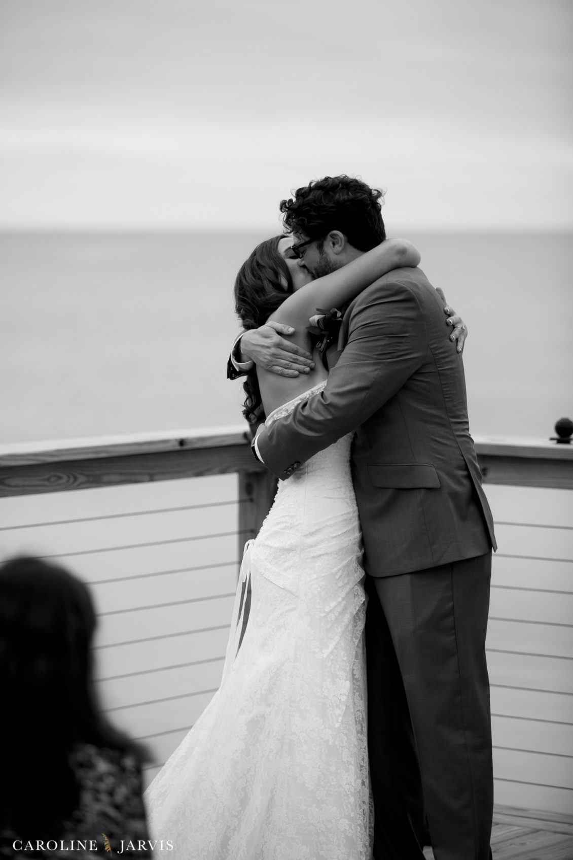 Inn on Pamlico Sound Wedding by Caroline Jarvis Photography - Rippstein_Wedding200760