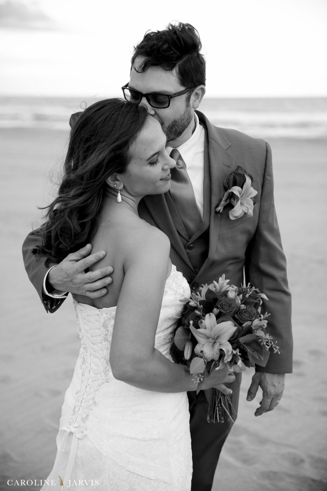 Inn on Pamlico Sound Wedding by Caroline Jarvis Photography - Rippstein_Wedding201184