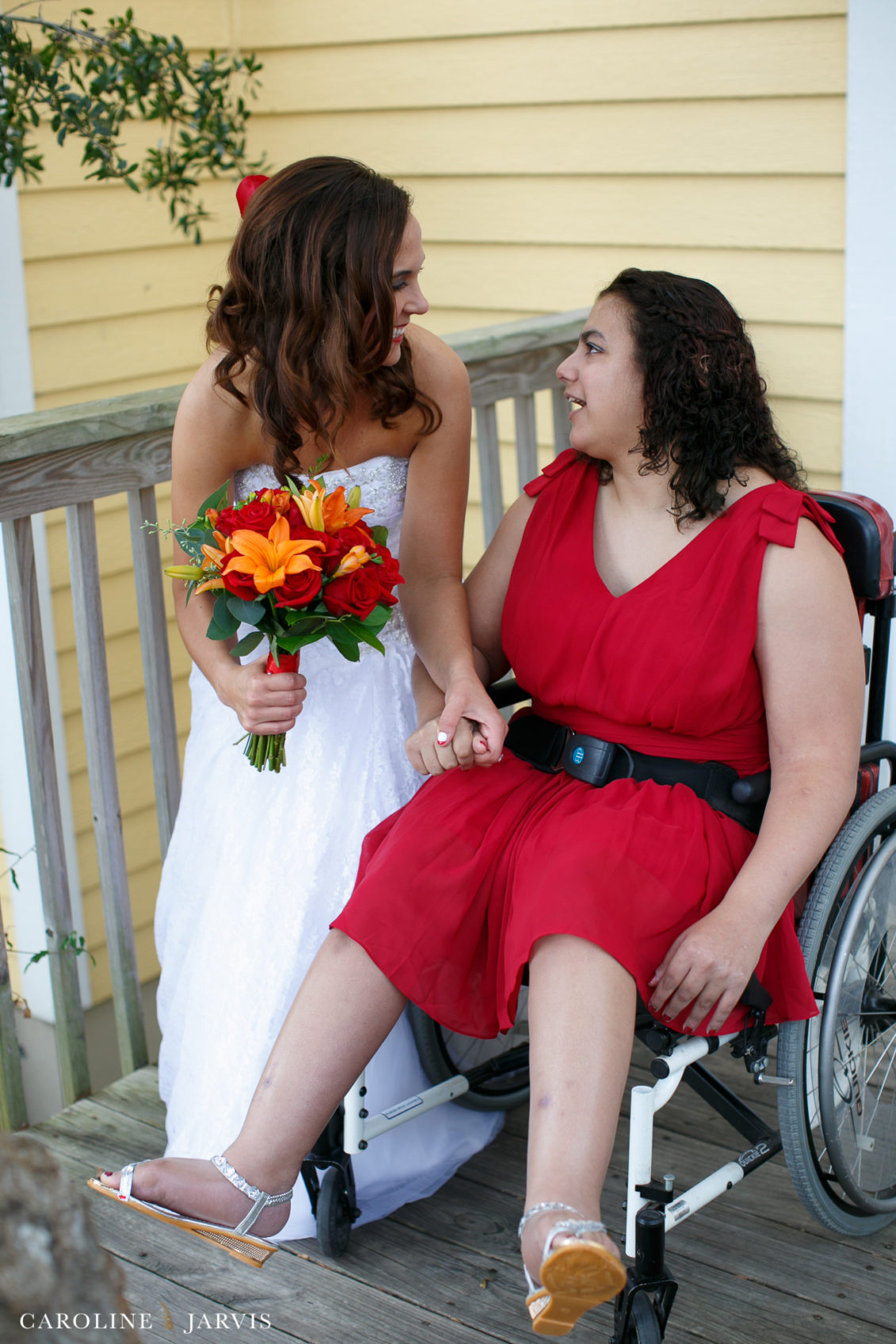 Inn on Pamlico Sound Wedding by Caroline Jarvis Photography - Rippstein_Wedding_00401