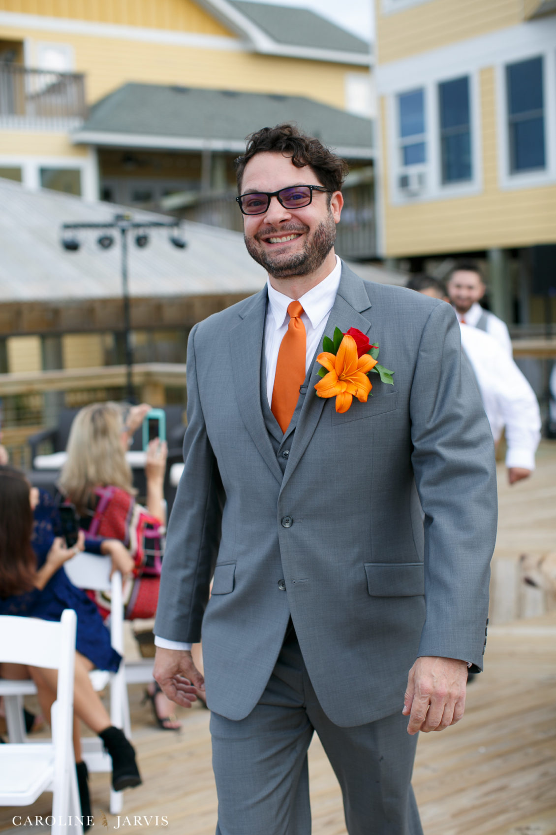 Inn on Pamlico Sound Wedding by Caroline Jarvis Photography - Rippstein_Wedding_00531