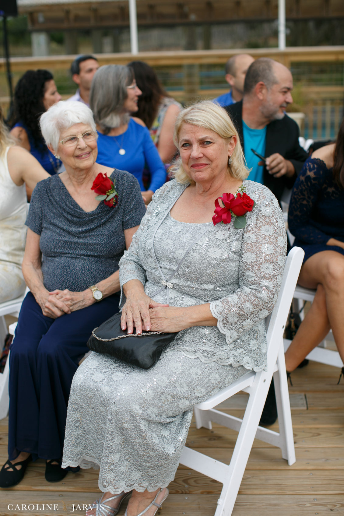 Inn on Pamlico Sound Wedding by Caroline Jarvis Photography - Rippstein_Wedding_00565