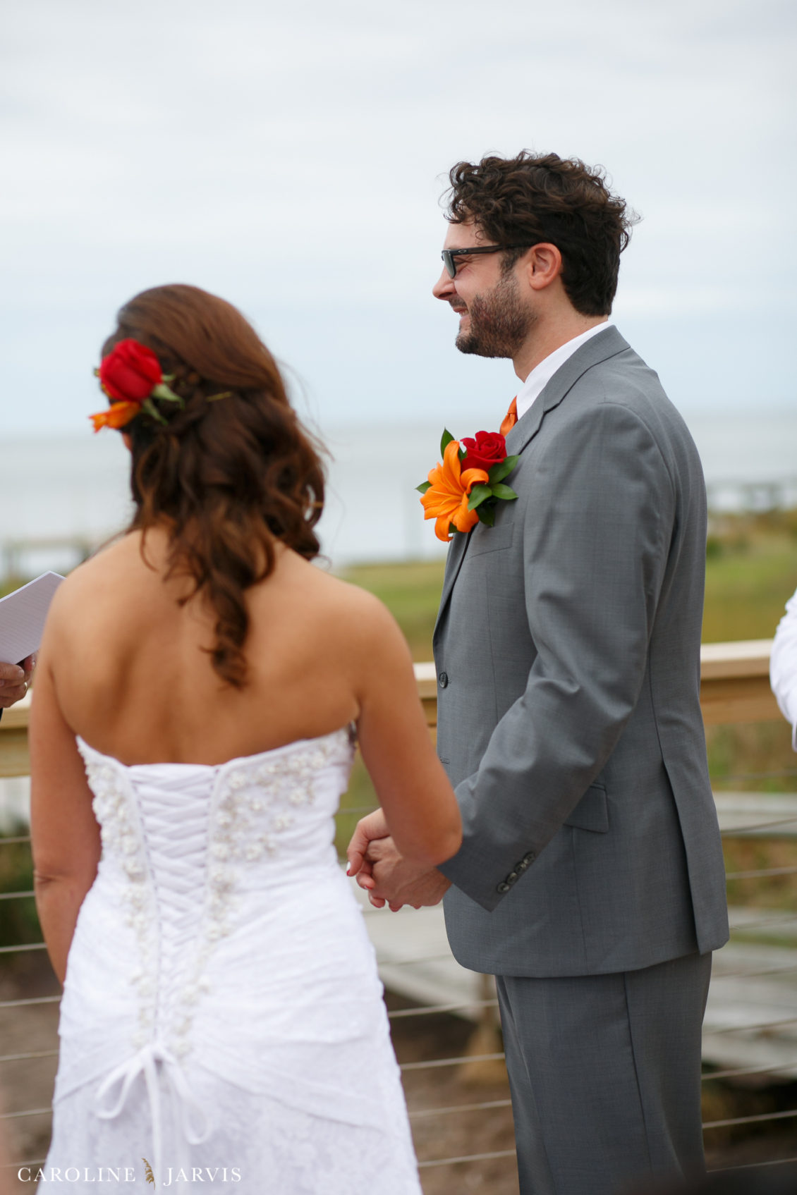 Inn on Pamlico Sound Wedding by Caroline Jarvis Photography - Rippstein_Wedding_00718