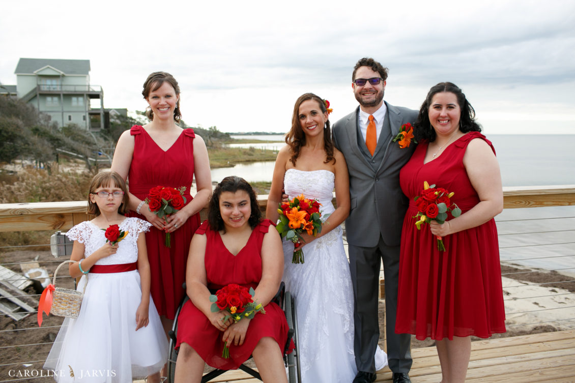 Inn on Pamlico Sound Wedding by Caroline Jarvis Photography - Rippstein_Wedding_00963