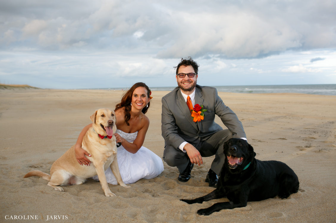 Inn on Pamlico Sound Wedding by Caroline Jarvis Photography - Rippstein_Wedding_01042
