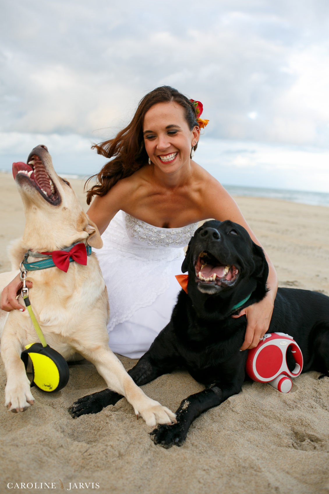Inn on Pamlico Sound Wedding by Caroline Jarvis Photography - Rippstein_Wedding_01110