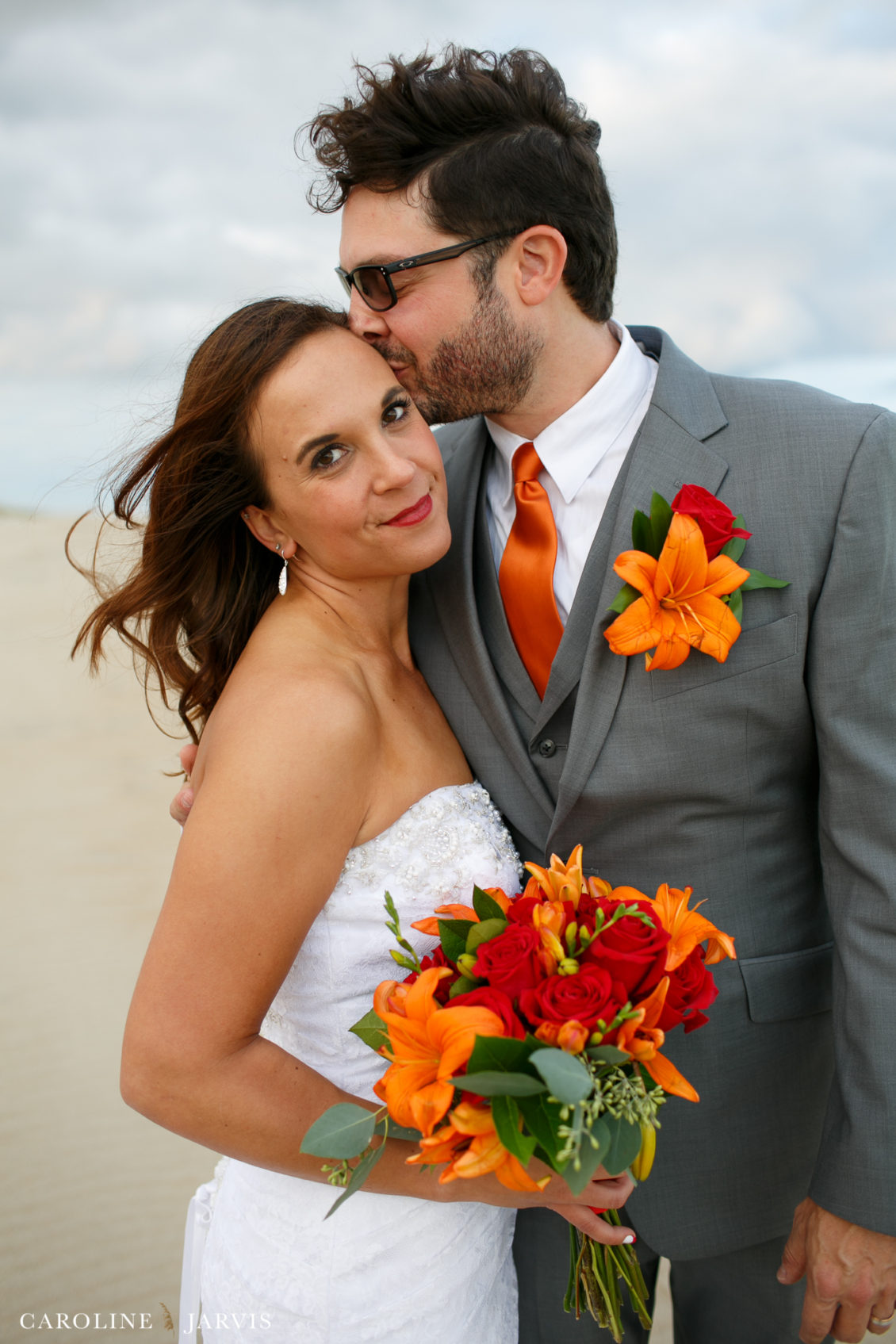 Inn on Pamlico Sound Wedding by Caroline Jarvis Photography - Rippstein_Wedding_01143