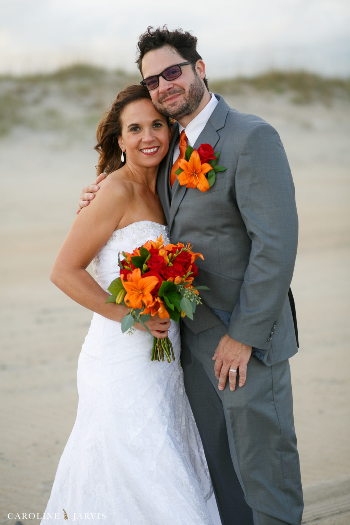 Inn on Pamlico Sound Wedding by Caroline Jarvis Photography - Rippstein_Wedding_01211