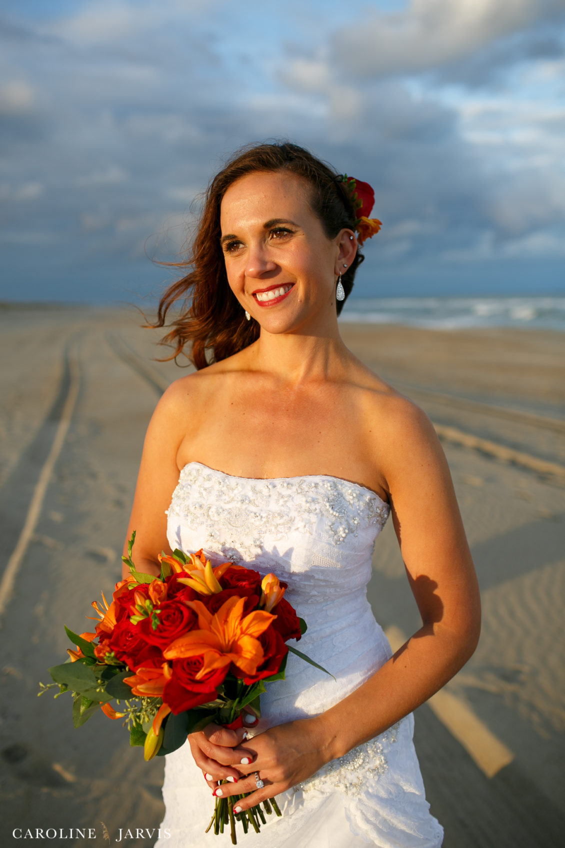 Inn on Pamlico Sound Wedding by Caroline Jarvis Photography - Rippstein_Wedding_01341