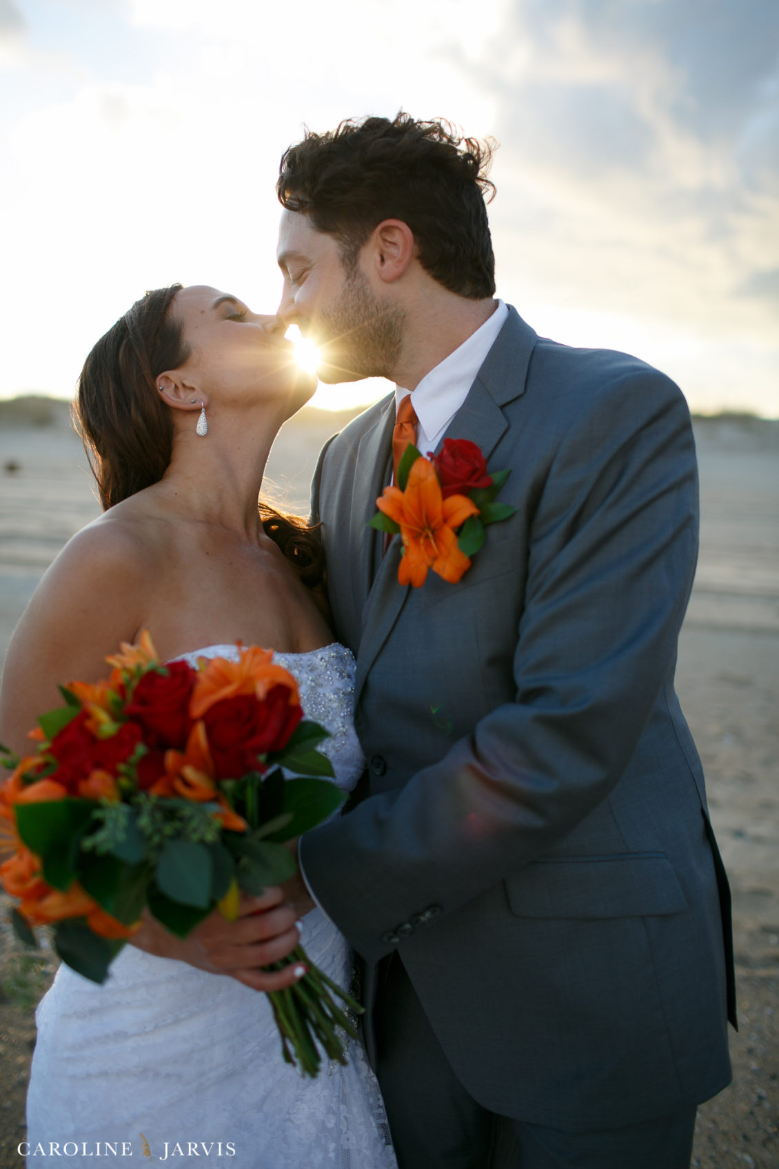 Inn on Pamlico Sound Wedding by Caroline Jarvis Photography - Rippstein_Wedding_01408