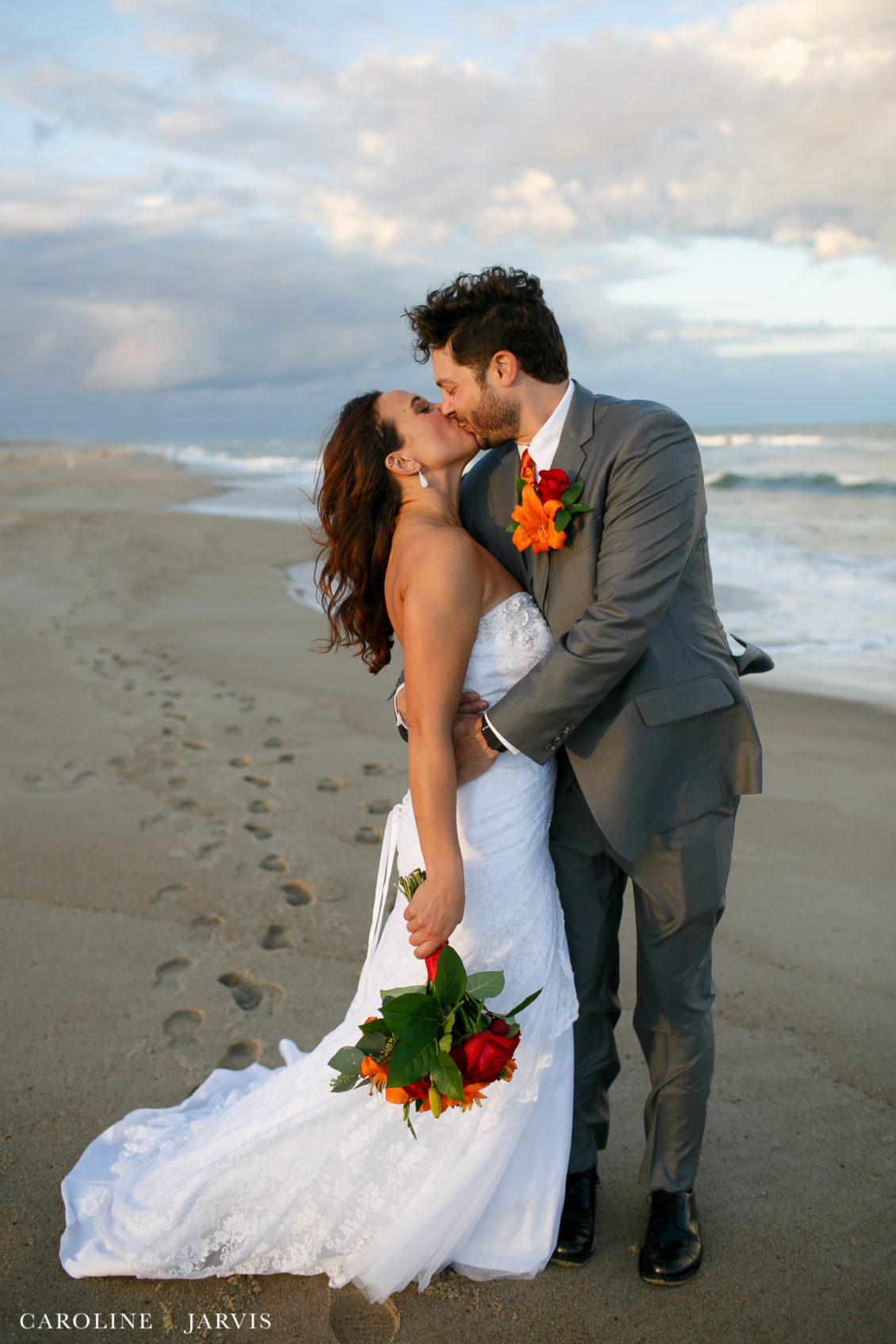 Inn on Pamlico Sound Wedding by Caroline Jarvis Photography - Rippstein_Wedding_01496
