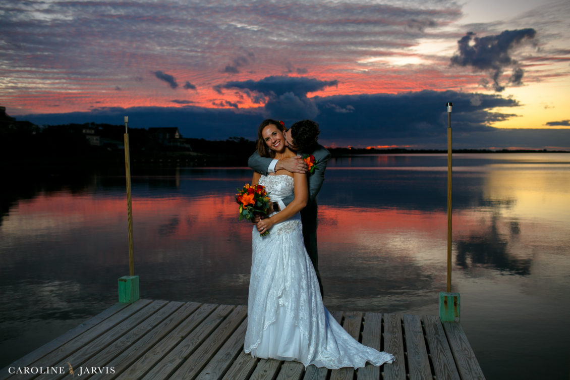 Inn on Pamlico Sound Wedding by Caroline Jarvis Photography - Rippstein_Wedding_01575