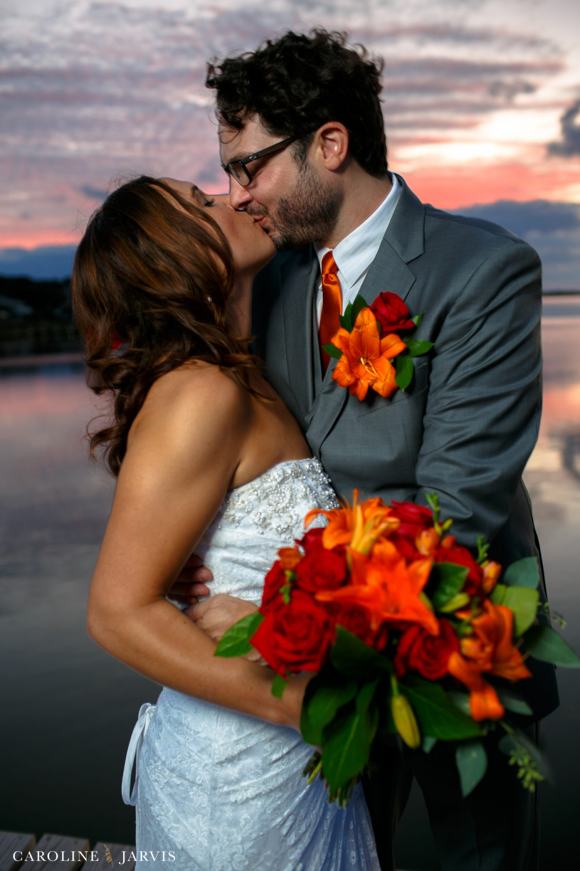 Inn on Pamlico Sound Wedding by Caroline Jarvis Photography - Rippstein_Wedding_01581