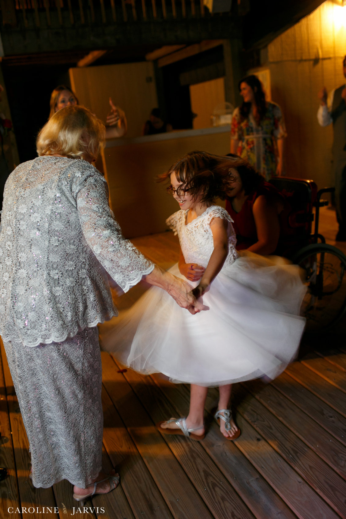 Inn on Pamlico Sound Wedding by Caroline Jarvis Photography - Rippstein_Wedding_02103