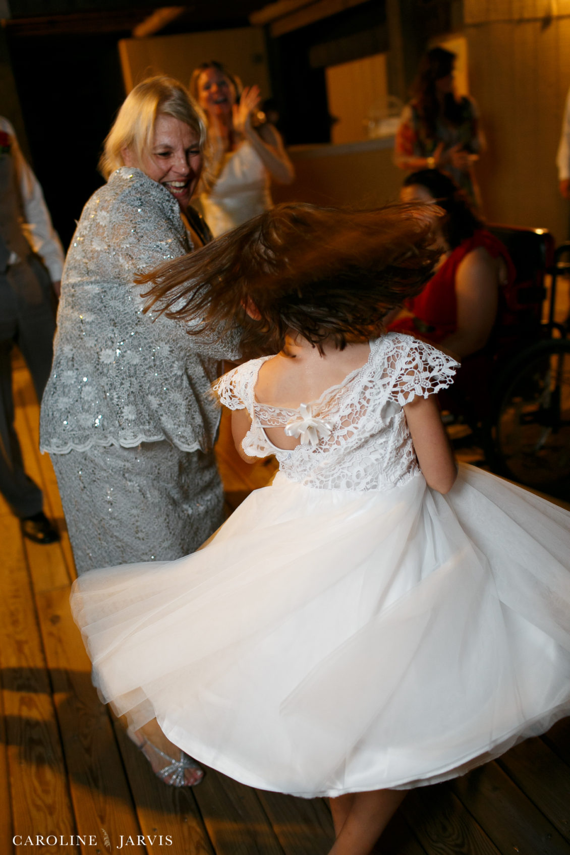 Inn on Pamlico Sound Wedding by Caroline Jarvis Photography - Rippstein_Wedding_02105