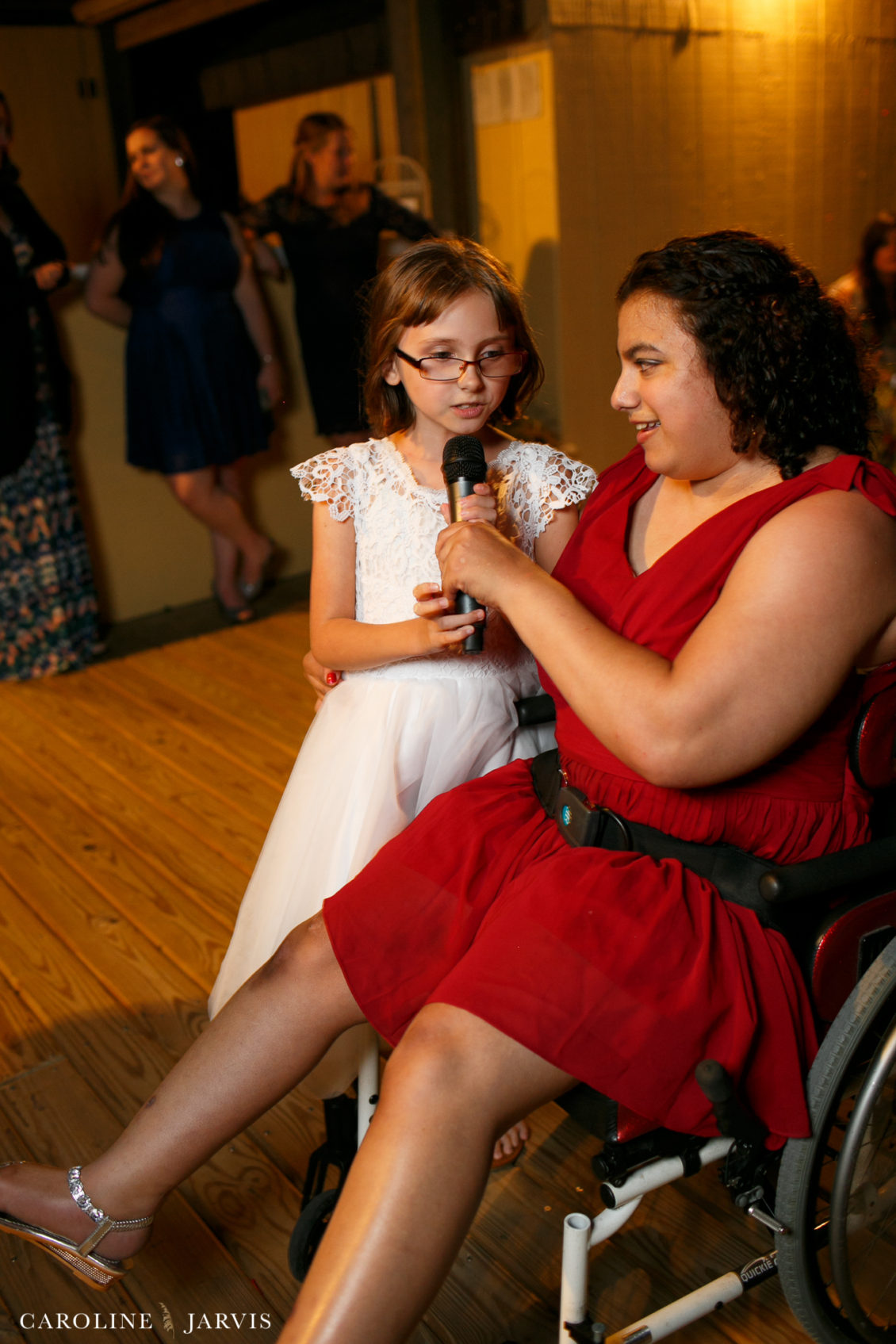 Inn on Pamlico Sound Wedding by Caroline Jarvis Photography - Rippstein_Wedding_02221