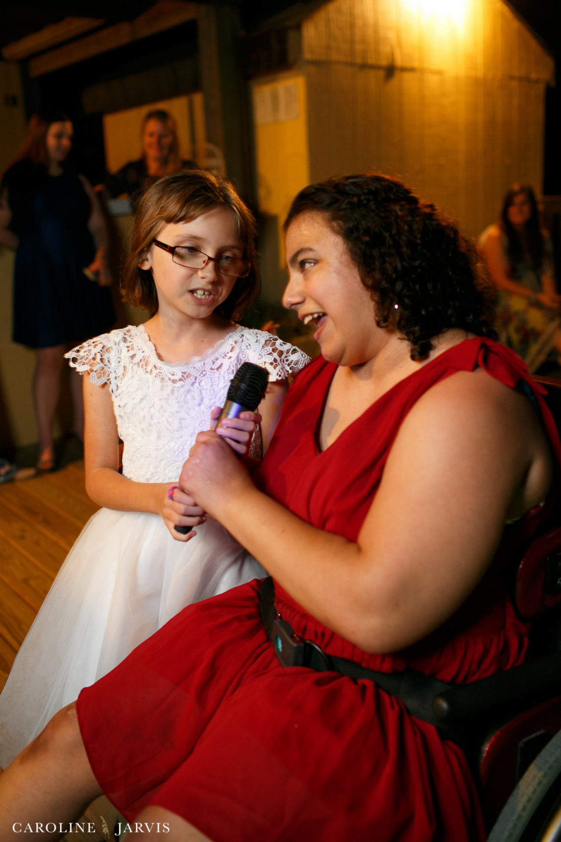 Inn on Pamlico Sound Wedding by Caroline Jarvis Photography - Rippstein_Wedding_02234