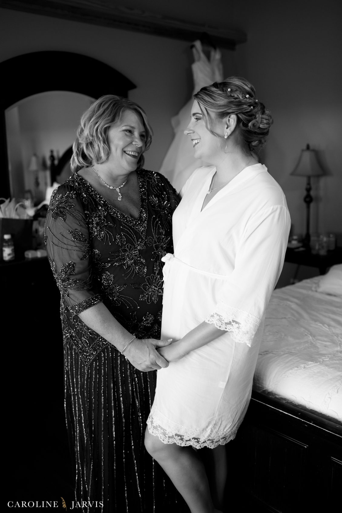 Inn on Pamlico Sound Wedding by Caroline Jarvis Photography - Scanlon00288