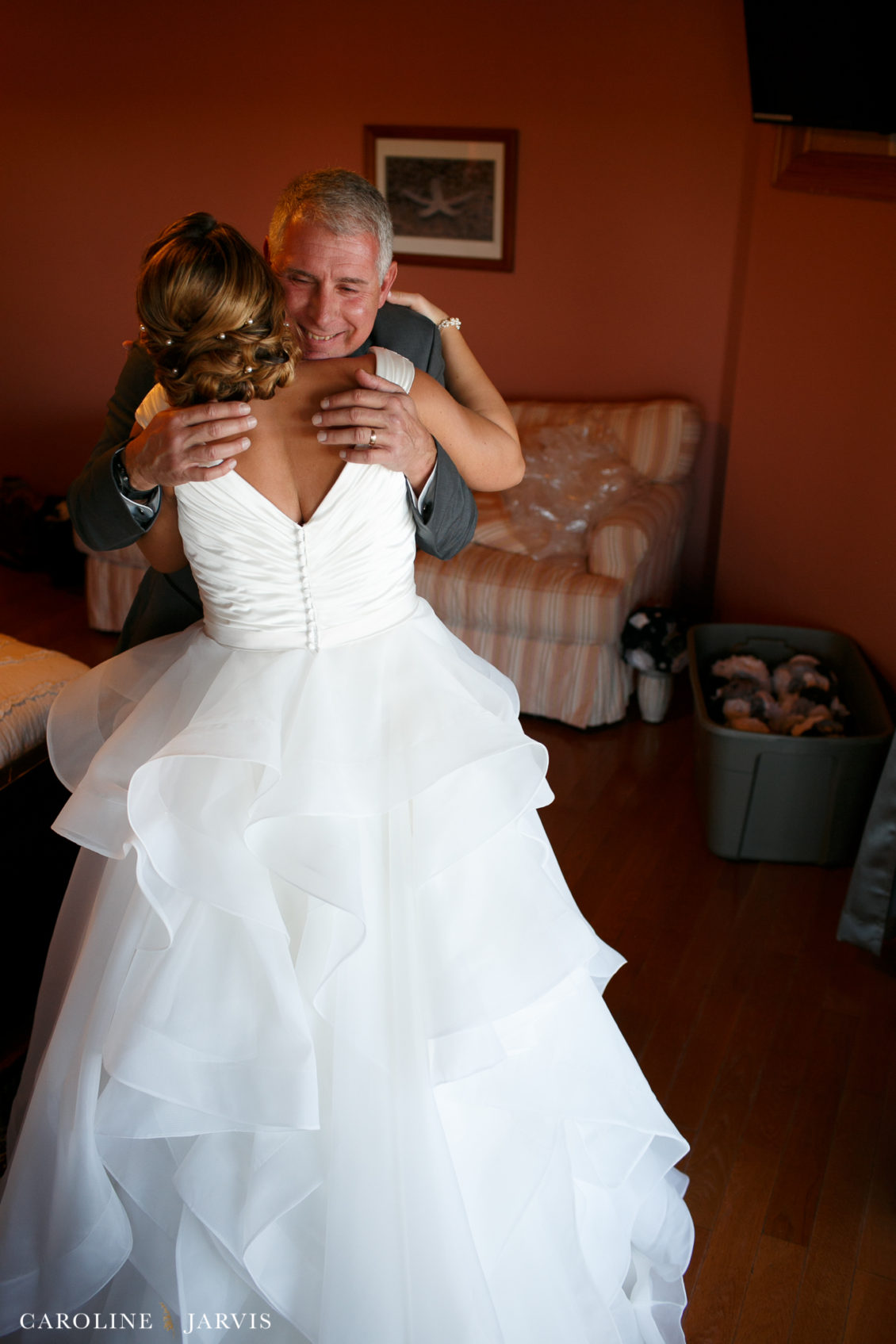 Inn on Pamlico Sound Wedding by Caroline Jarvis Photography - Scanlon00463