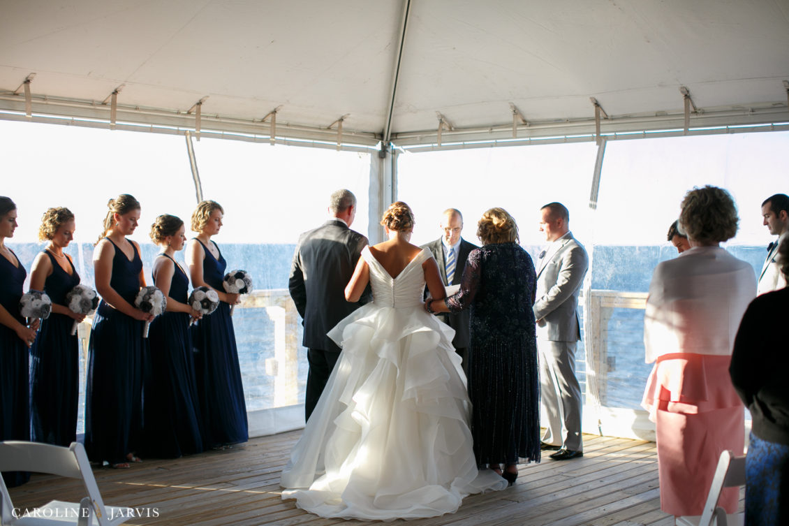 Inn on Pamlico Sound Wedding by Caroline Jarvis Photography - Scanlon00664