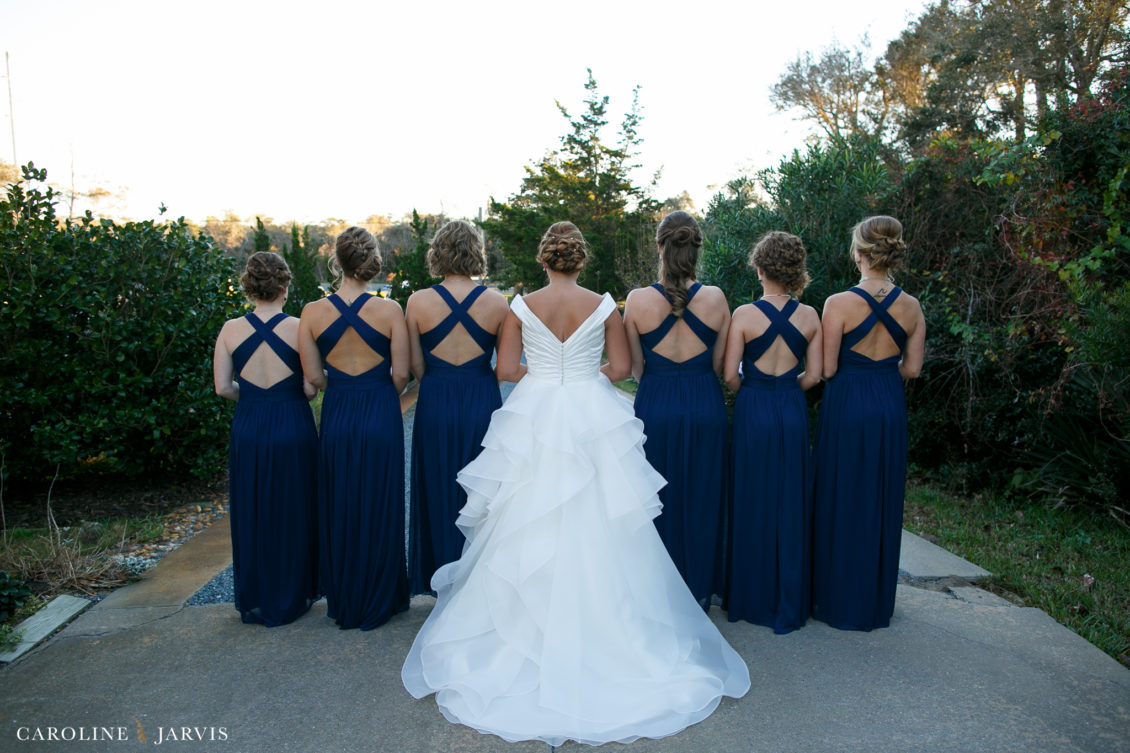 Inn on Pamlico Sound Wedding by Caroline Jarvis Photography - Scanlon00964