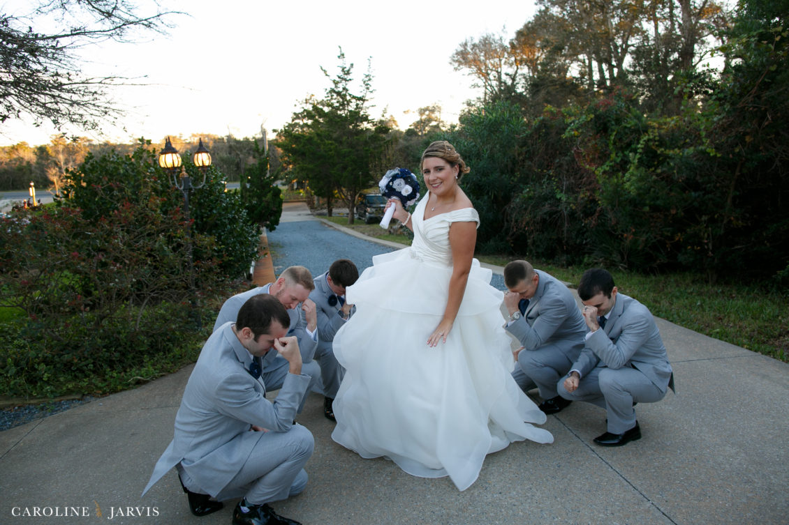 Inn on Pamlico Sound Wedding by Caroline Jarvis Photography - Scanlon01124