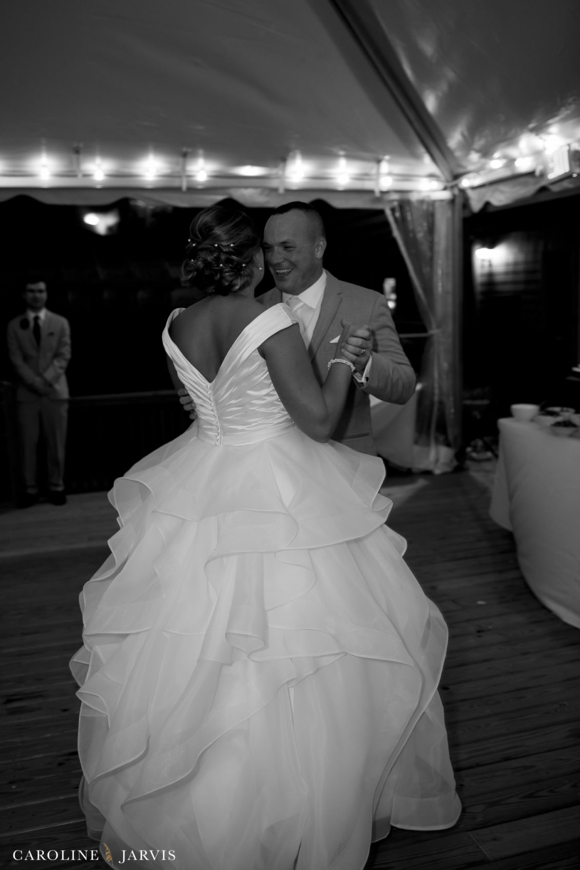 Inn on Pamlico Sound Wedding by Caroline Jarvis Photography - Scanlon01567