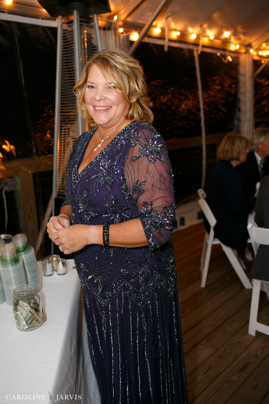 Inn on Pamlico Sound Wedding by Caroline Jarvis Photography - Scanlon01713