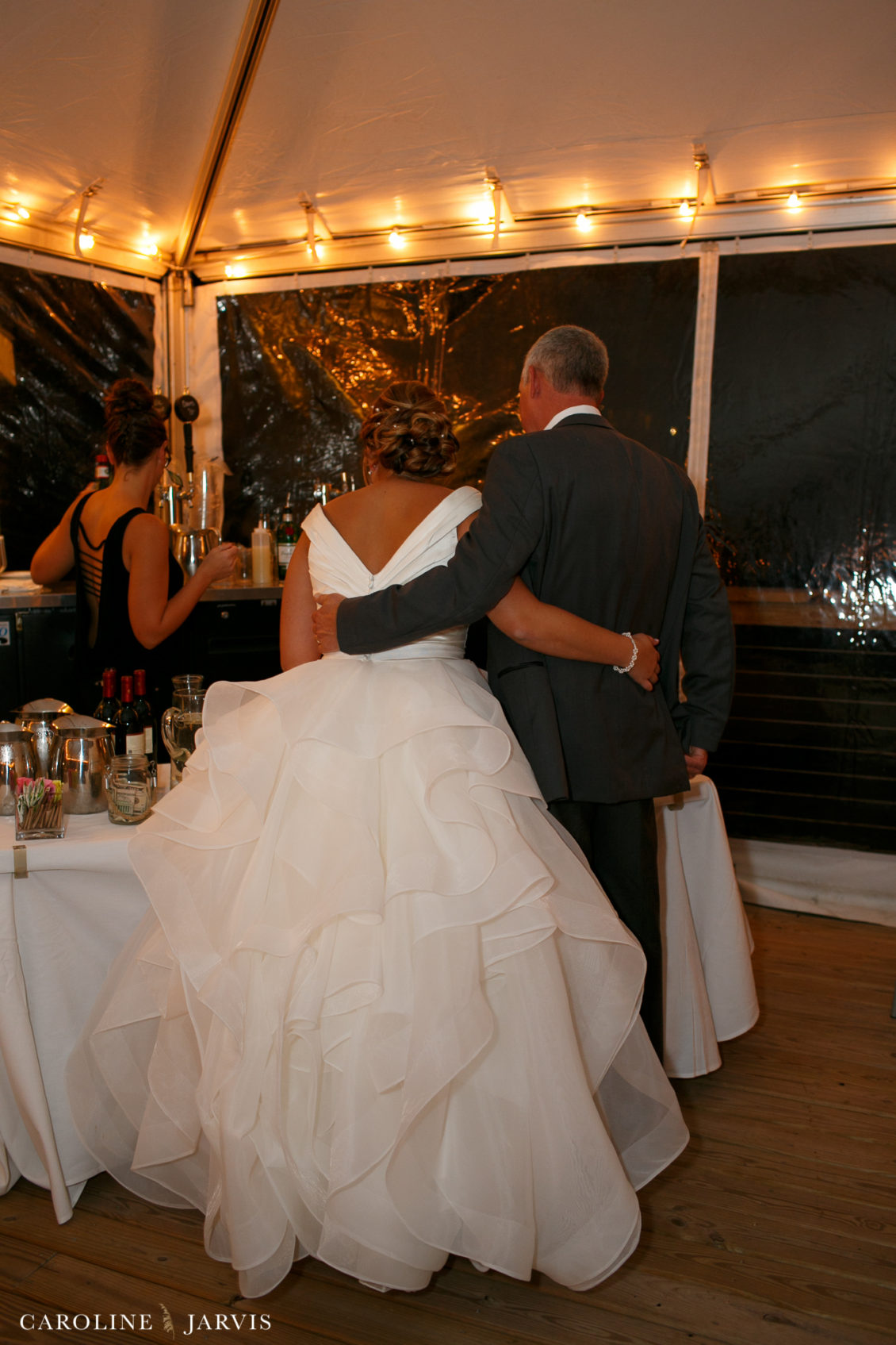 Inn on Pamlico Sound Wedding by Caroline Jarvis Photography - Scanlon01718