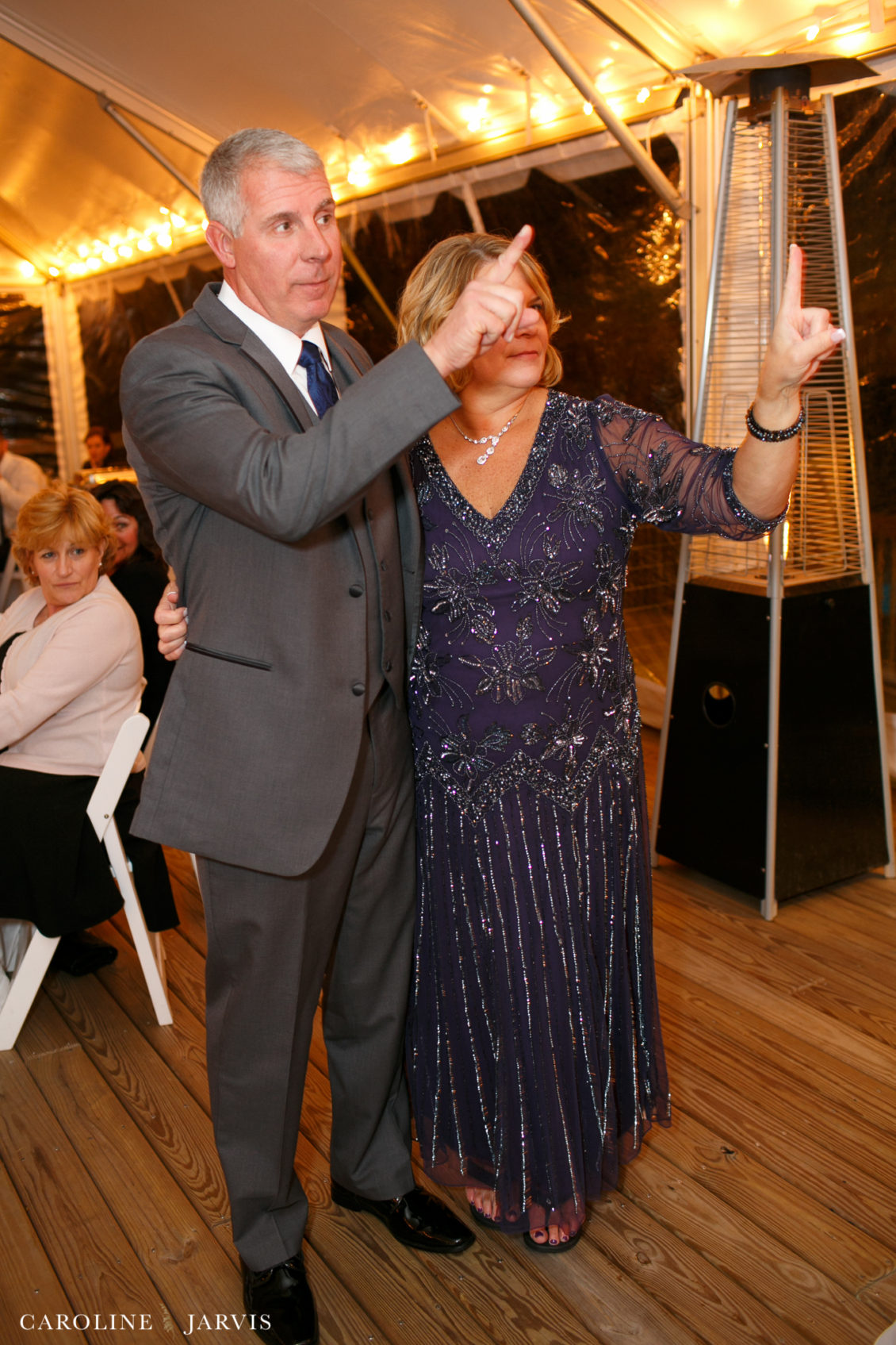 Inn on Pamlico Sound Wedding by Caroline Jarvis Photography - Scanlon01818