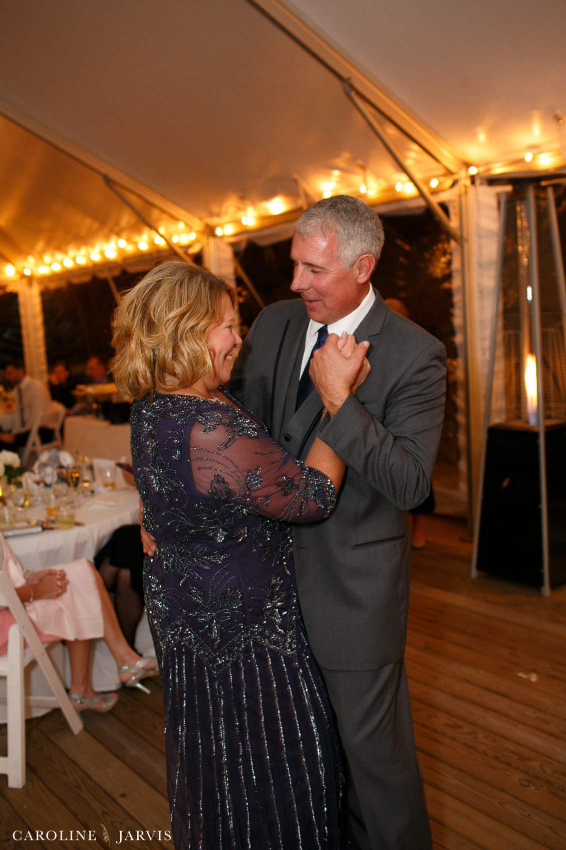 Inn on Pamlico Sound Wedding by Caroline Jarvis Photography - Scanlon01834