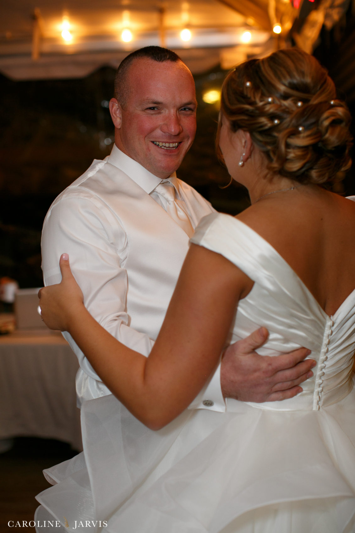 Inn on Pamlico Sound Wedding by Caroline Jarvis Photography - Scanlon01868