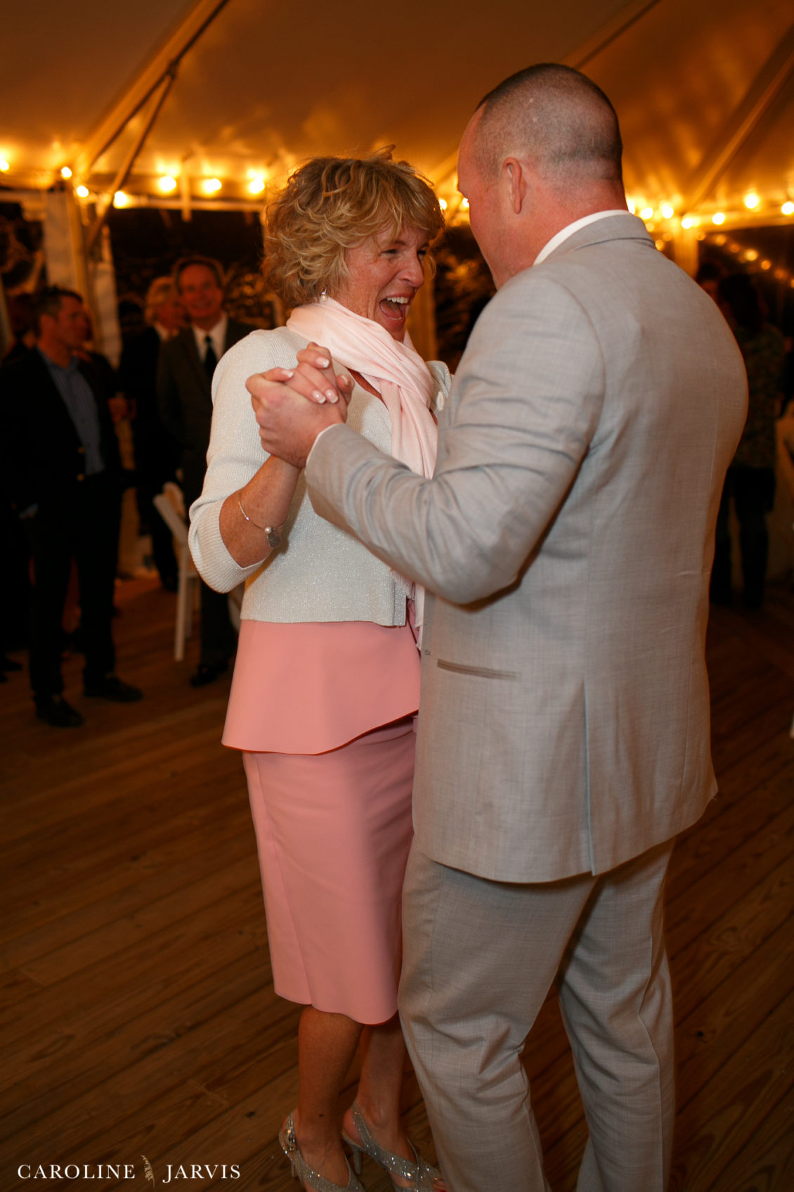 Inn on Pamlico Sound Wedding by Caroline Jarvis Photography - Scanlon01970