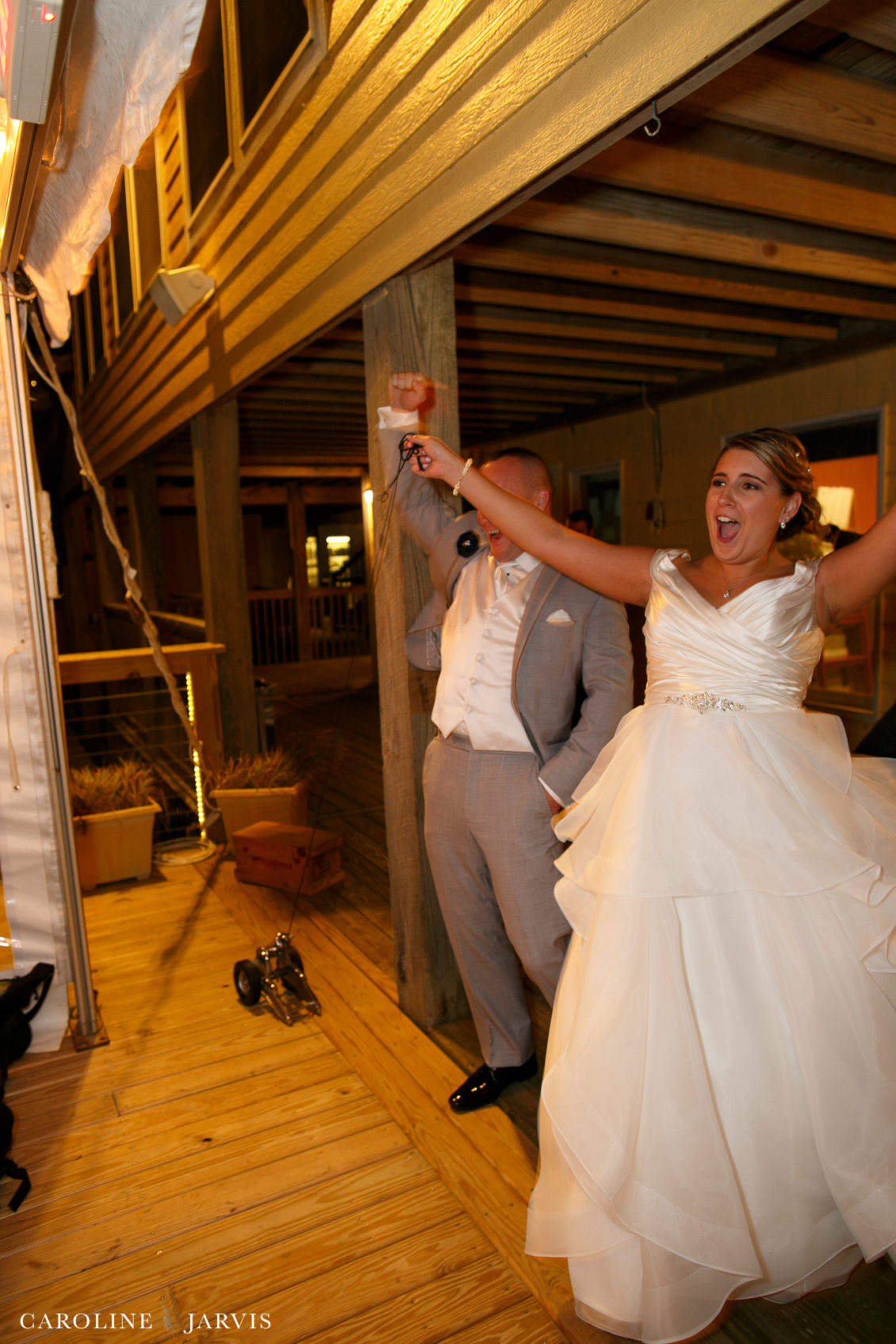 Inn on Pamlico Sound Wedding by Caroline Jarvis Photography - Scanlon02336