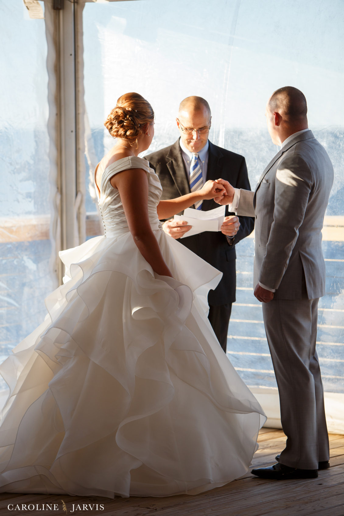 Inn on Pamlico Sound Wedding by Caroline Jarvis Photography - Scanlon300243