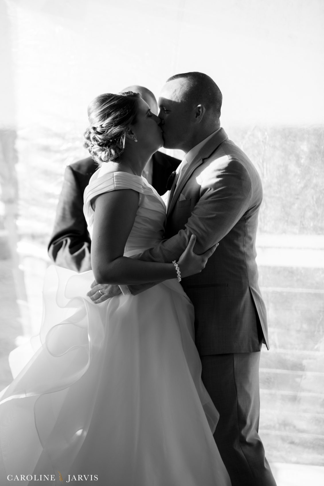 Inn on Pamlico Sound Wedding by Caroline Jarvis Photography - Scanlon300263