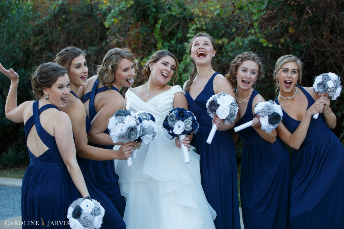Inn on Pamlico Sound Wedding by Caroline Jarvis Photography - Scanlon300315