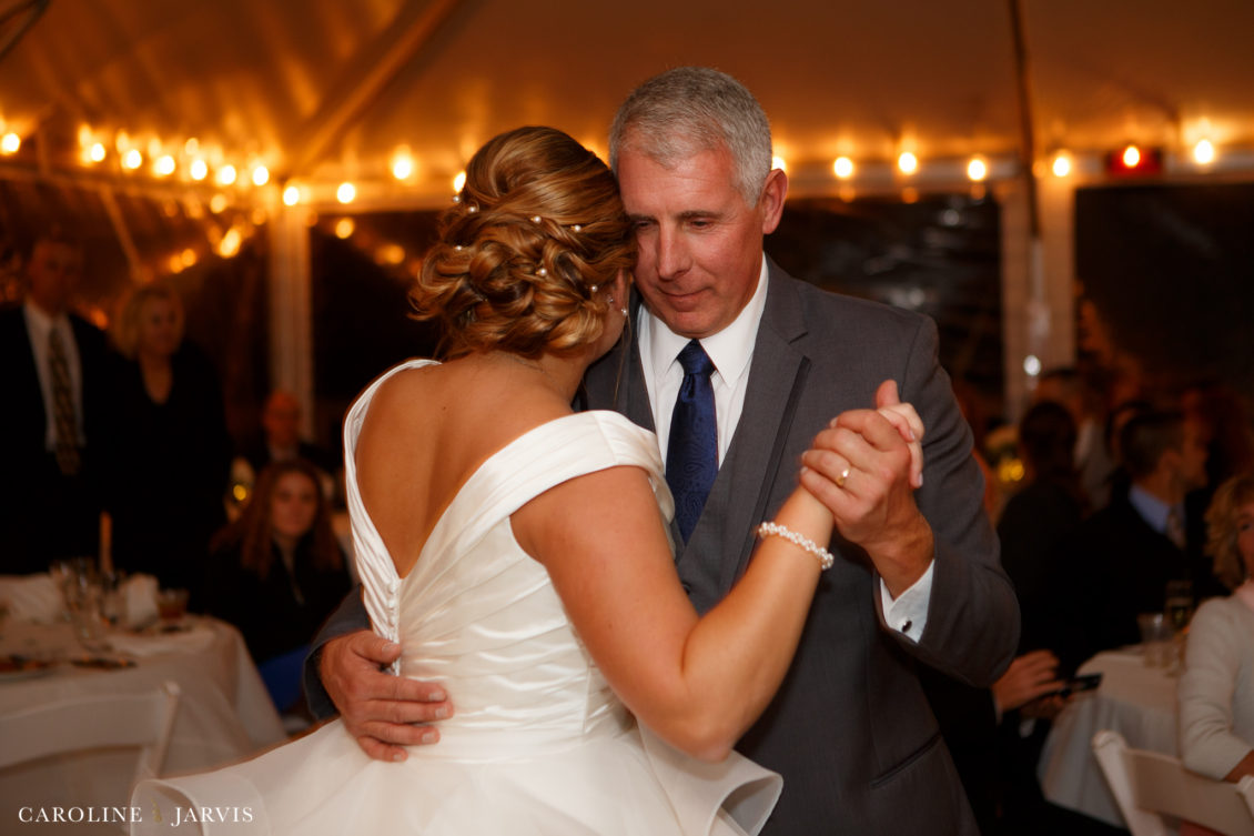 Inn on Pamlico Sound Wedding by Caroline Jarvis Photography - Scanlon300713